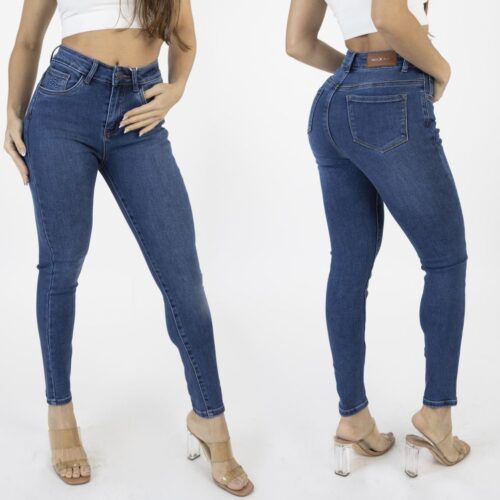 Pantalones Skinny Fit POLO PLAY colección